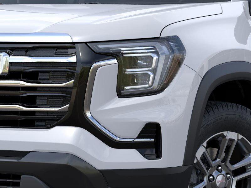 new 2026 GMC Terrain car, priced at $30,795