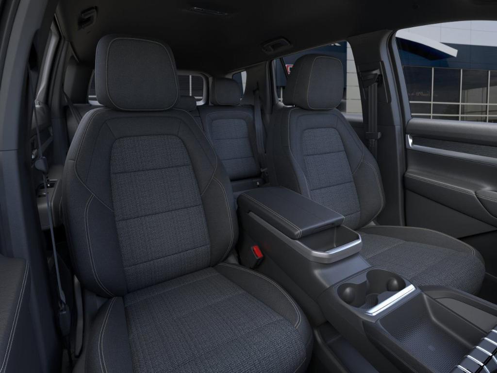 new 2026 GMC Terrain car, priced at $30,795