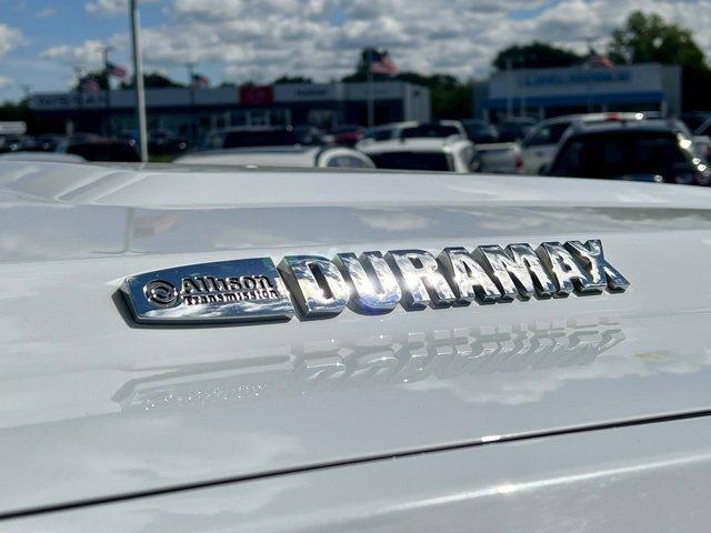 used 2017 GMC Sierra 2500 car, priced at $46,975
