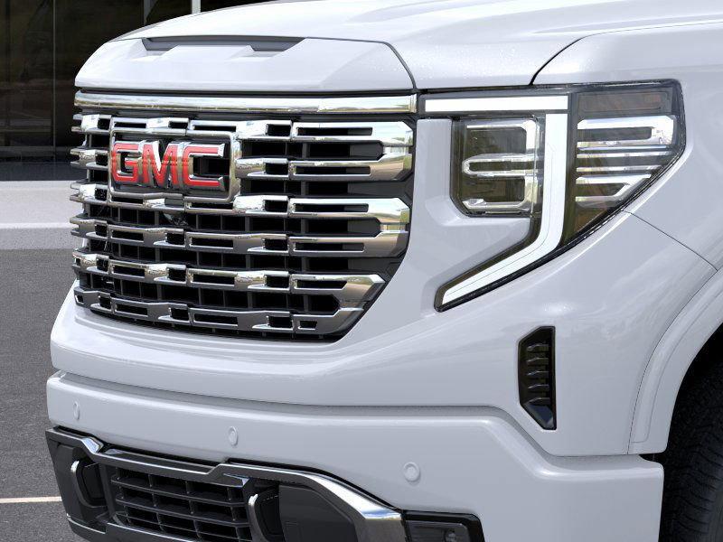 new 2026 GMC Sierra 1500 car, priced at $72,840