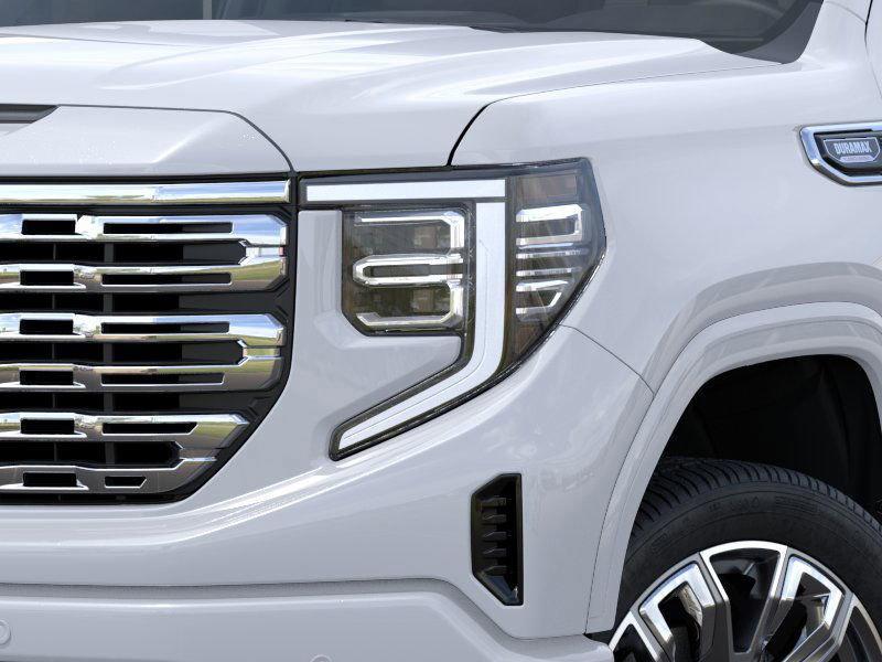new 2026 GMC Sierra 1500 car, priced at $72,840