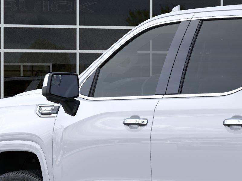 new 2026 GMC Sierra 1500 car, priced at $72,840