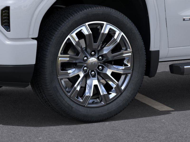 new 2026 GMC Sierra 1500 car, priced at $72,840