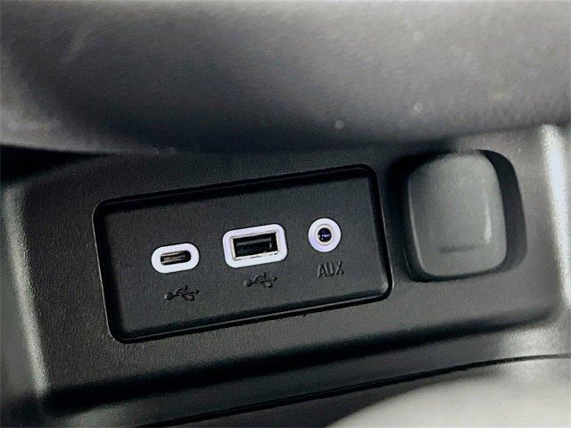 used 2024 Chevrolet Equinox car, priced at $24,975