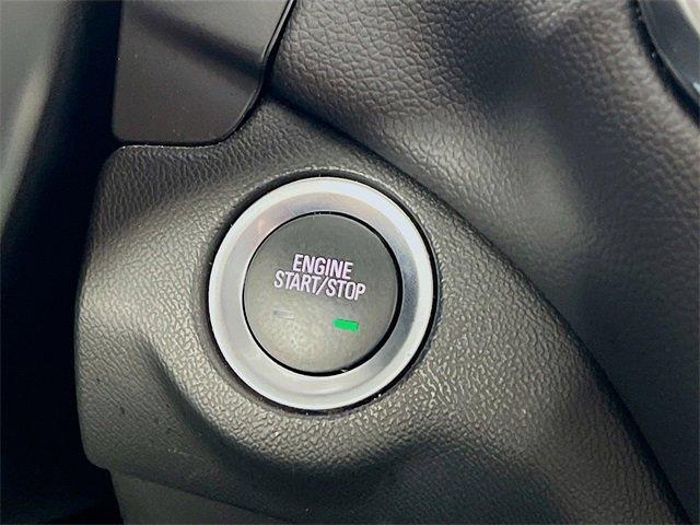 used 2024 Chevrolet Equinox car, priced at $24,975