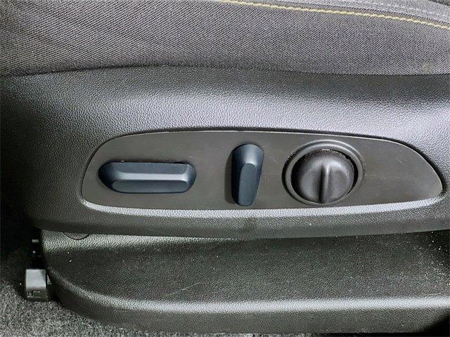 used 2024 Chevrolet Equinox car, priced at $24,975