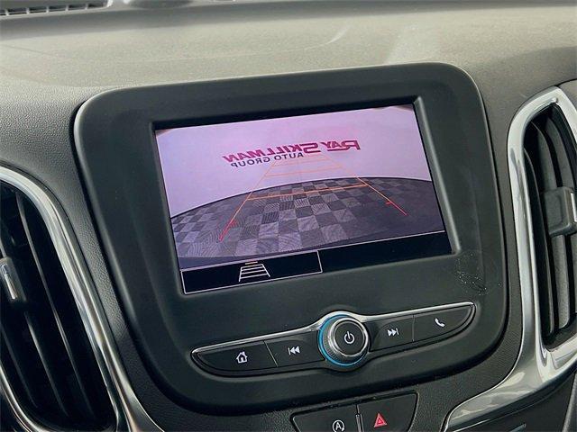 used 2024 Chevrolet Equinox car, priced at $24,975