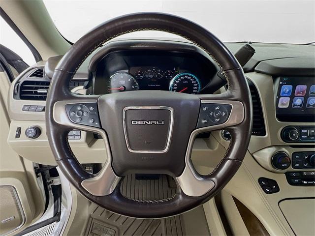 used 2019 GMC Yukon XL car, priced at $40,988