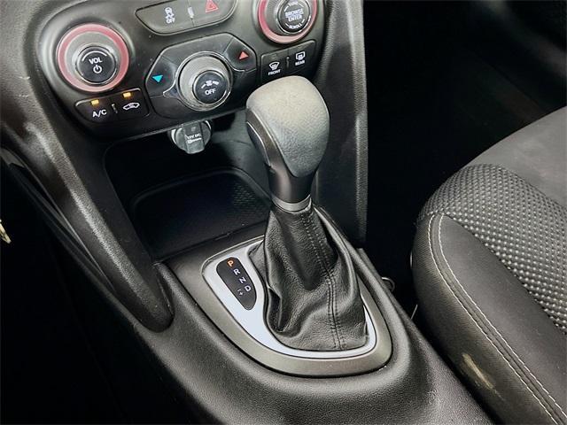 used 2014 Dodge Dart car, priced at $8,975