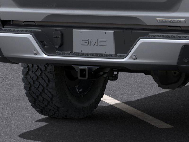 new 2025 GMC Canyon car, priced at $49,690