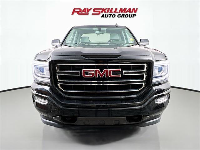 used 2019 GMC Sierra 1500 Limited car, priced at $32,975