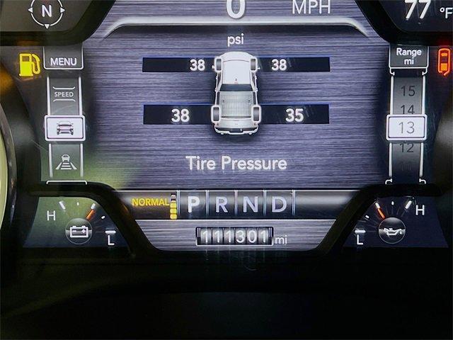 used 2020 Ram 1500 car, priced at $31,975