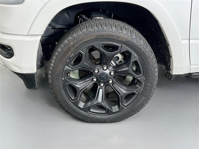 used 2020 Ram 1500 car, priced at $34,975