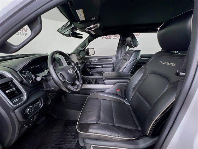 used 2020 Ram 1500 car, priced at $31,975