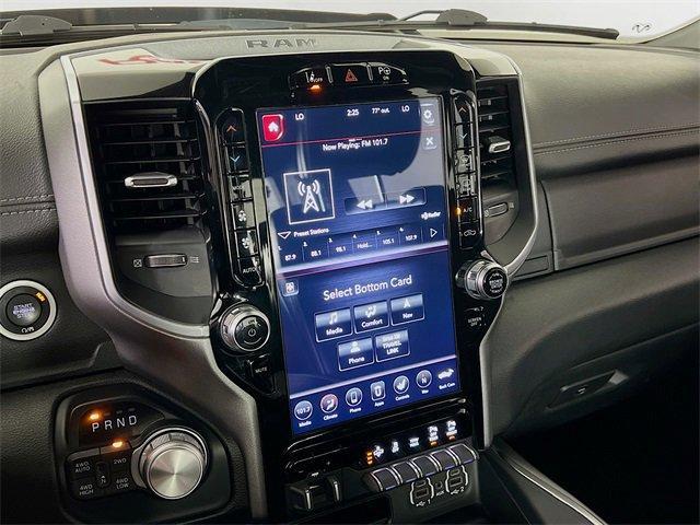 used 2020 Ram 1500 car, priced at $31,975