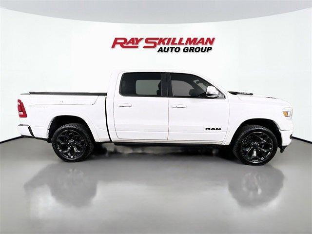 used 2020 Ram 1500 car, priced at $31,975