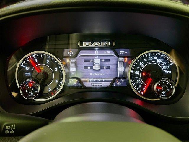 used 2020 Ram 1500 car, priced at $31,975