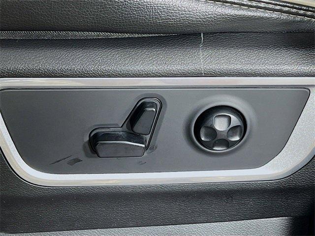 used 2020 Ram 1500 car, priced at $31,975