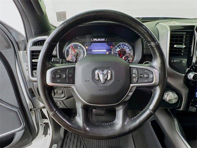 used 2020 Ram 1500 car, priced at $31,975