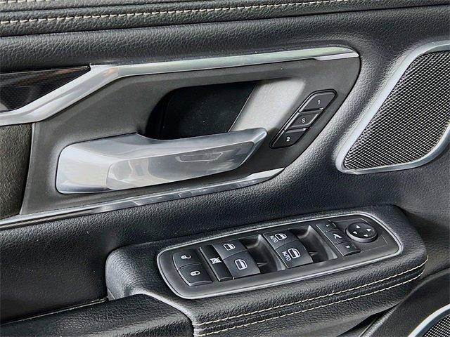 used 2020 Ram 1500 car, priced at $31,975