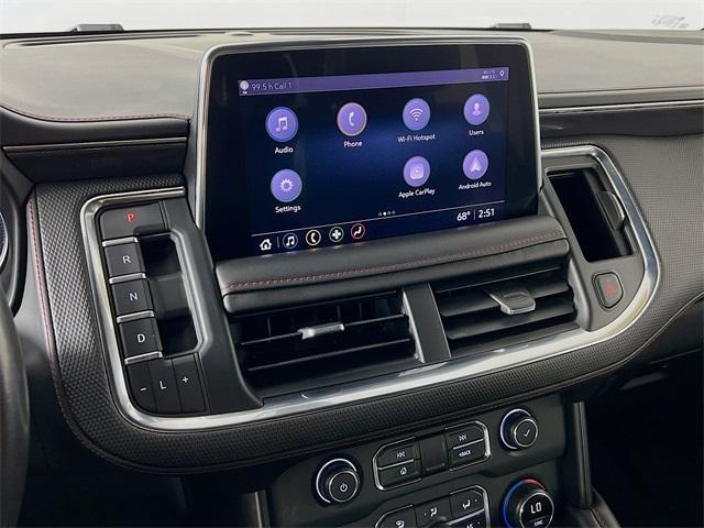 used 2021 Chevrolet Tahoe car, priced at $59,975