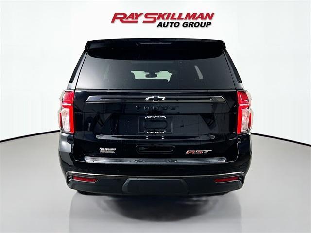 used 2021 Chevrolet Tahoe car, priced at $59,975