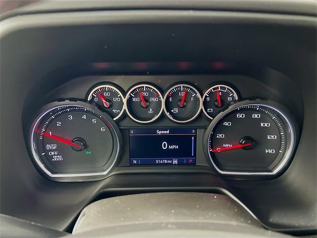 used 2021 Chevrolet Tahoe car, priced at $59,975