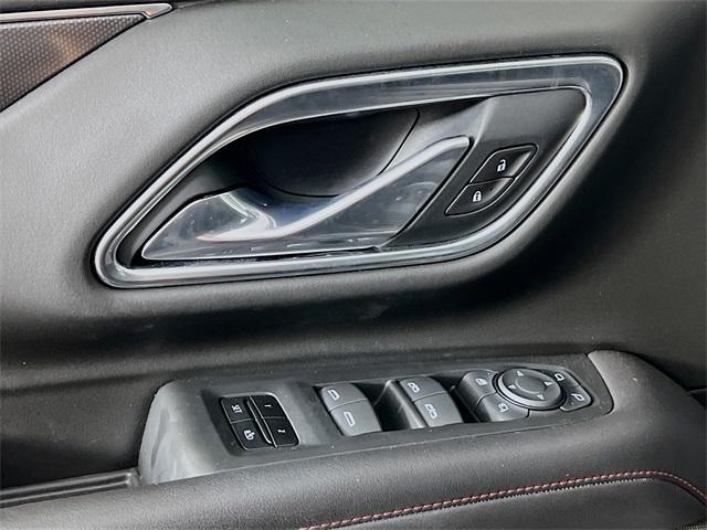 used 2021 Chevrolet Tahoe car, priced at $59,975
