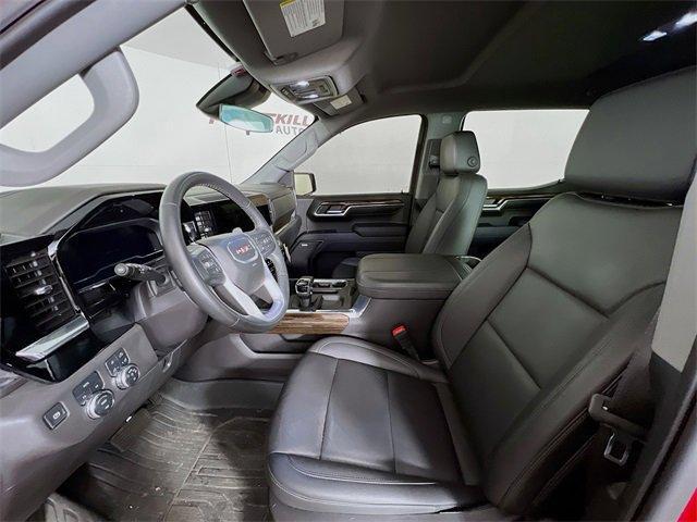 used 2024 GMC Sierra 1500 car, priced at $72,975