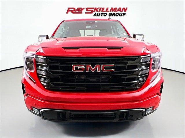used 2024 GMC Sierra 1500 car, priced at $72,975