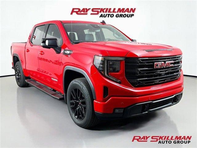 used 2024 GMC Sierra 1500 car, priced at $72,975