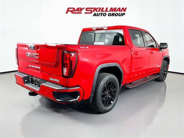 used 2024 GMC Sierra 1500 car, priced at $72,975