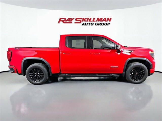 used 2024 GMC Sierra 1500 car, priced at $72,975