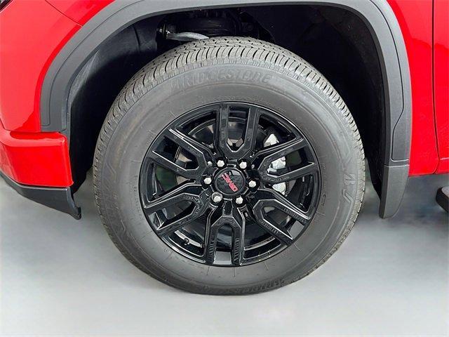 used 2024 GMC Sierra 1500 car, priced at $72,975