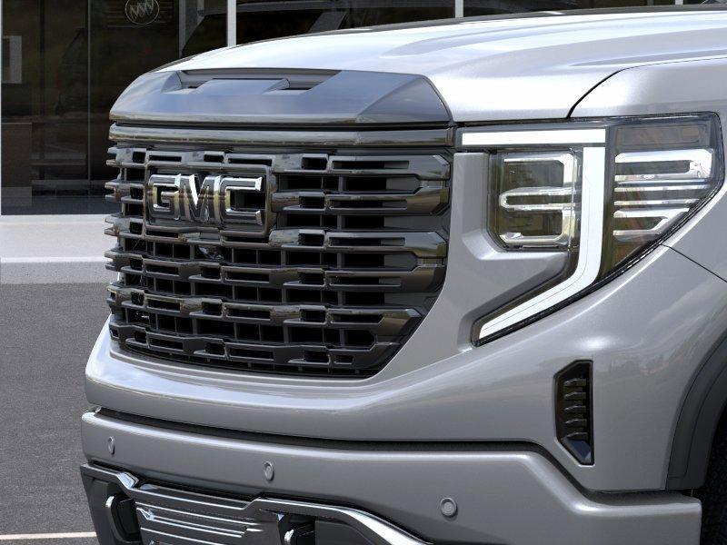 new 2024 GMC Sierra 1500 car