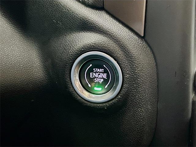 used 2020 Chevrolet Silverado 1500 car, priced at $47,975