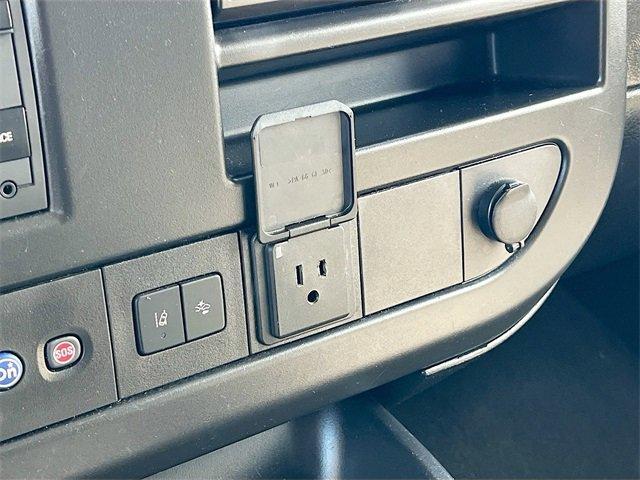 used 2020 Chevrolet Express 3500 car, priced at $32,975
