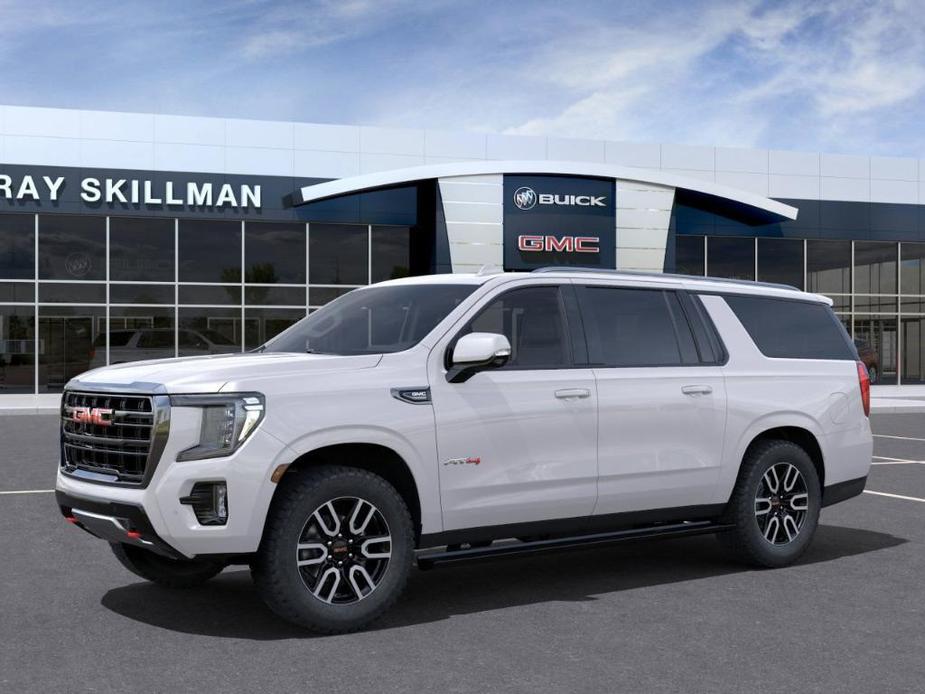 new 2024 GMC Yukon XL car, priced at $81,255