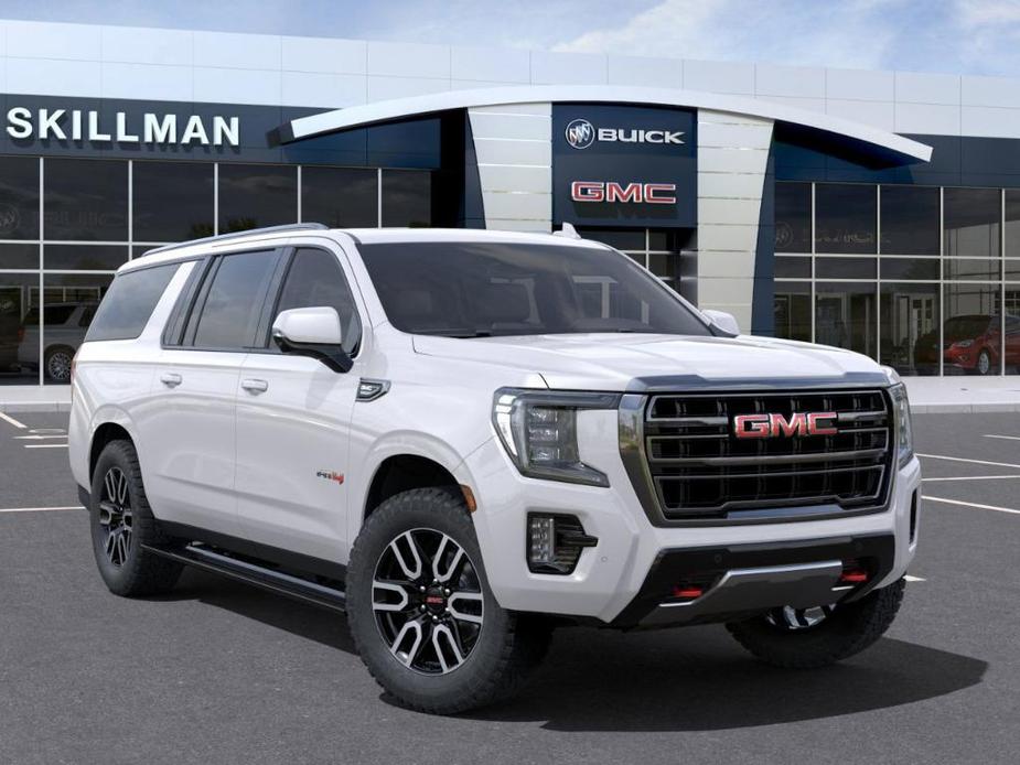 new 2024 GMC Yukon XL car, priced at $81,255