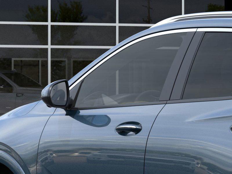 new 2026 Buick Encore GX car, priced at $37,775