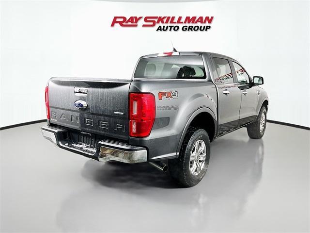 used 2020 Ford Ranger car, priced at $28,975