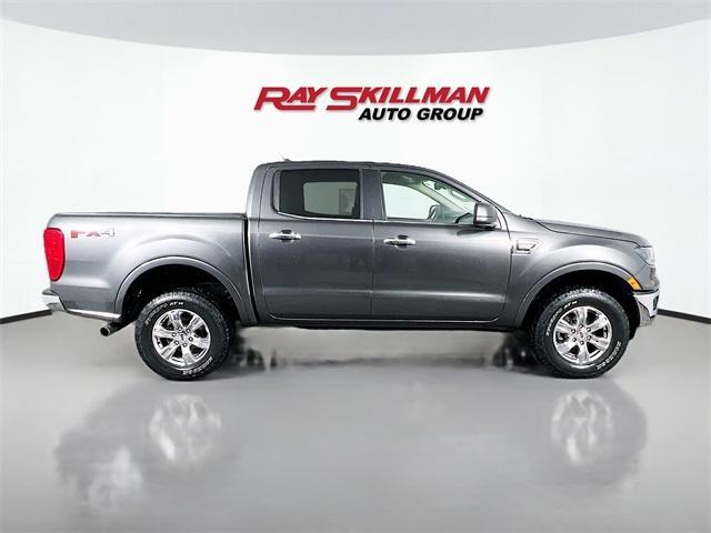 used 2020 Ford Ranger car, priced at $28,975