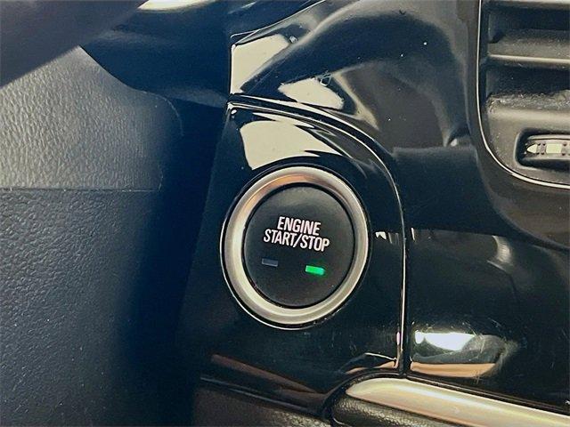 used 2022 Buick Encore car, priced at $20,975
