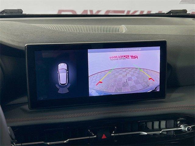 used 2024 Dodge Hornet car, priced at $23,975