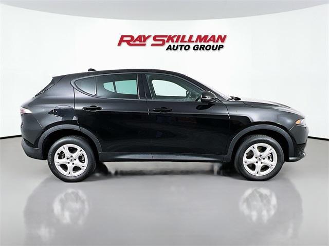 used 2024 Dodge Hornet car, priced at $26,975