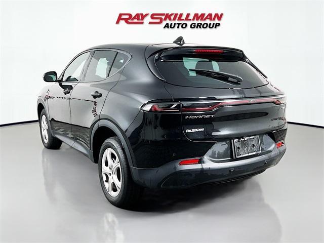 used 2024 Dodge Hornet car, priced at $26,975