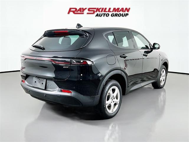 used 2024 Dodge Hornet car, priced at $26,975