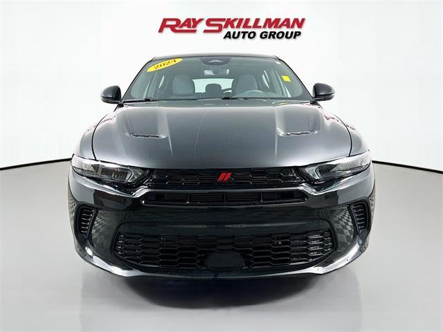 used 2024 Dodge Hornet car, priced at $26,975