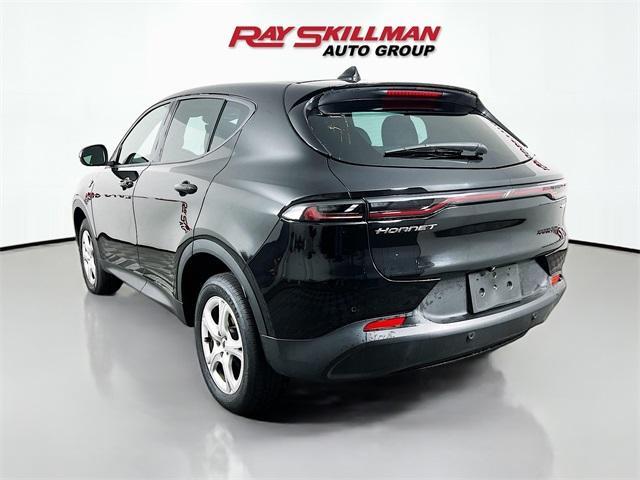 used 2024 Dodge Hornet car, priced at $26,975
