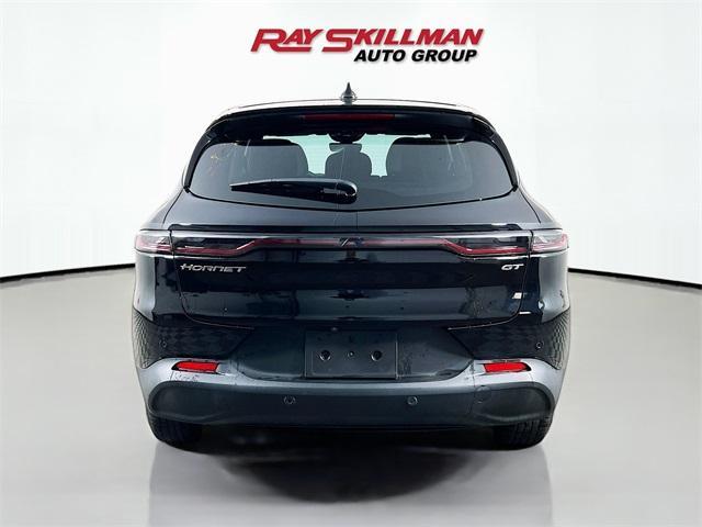 used 2024 Dodge Hornet car, priced at $26,975